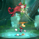 Illustration for article titled Rayman Origins First Episode Hits HD Consoles This Christmas